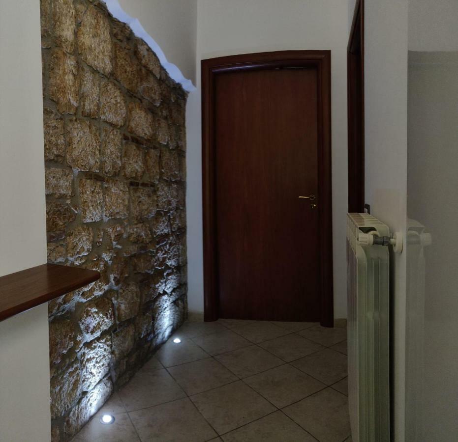 S. Mercurio Villa Campobasso Eksteriør billede